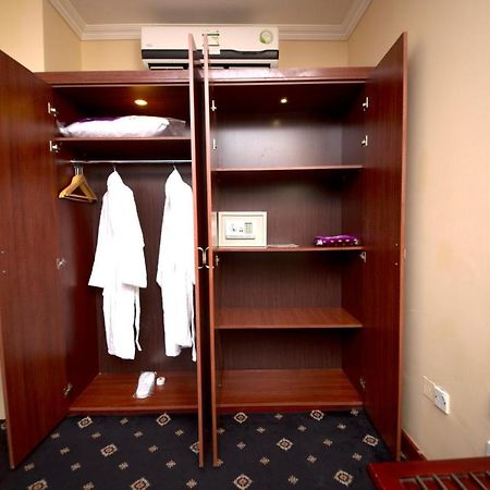 Mount Royal Hotel Dubai Ngoại thất bức ảnh