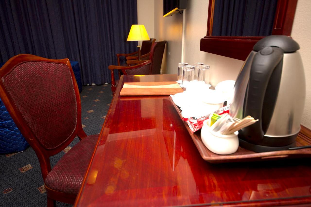 Mount Royal Hotel Dubai Ngoại thất bức ảnh