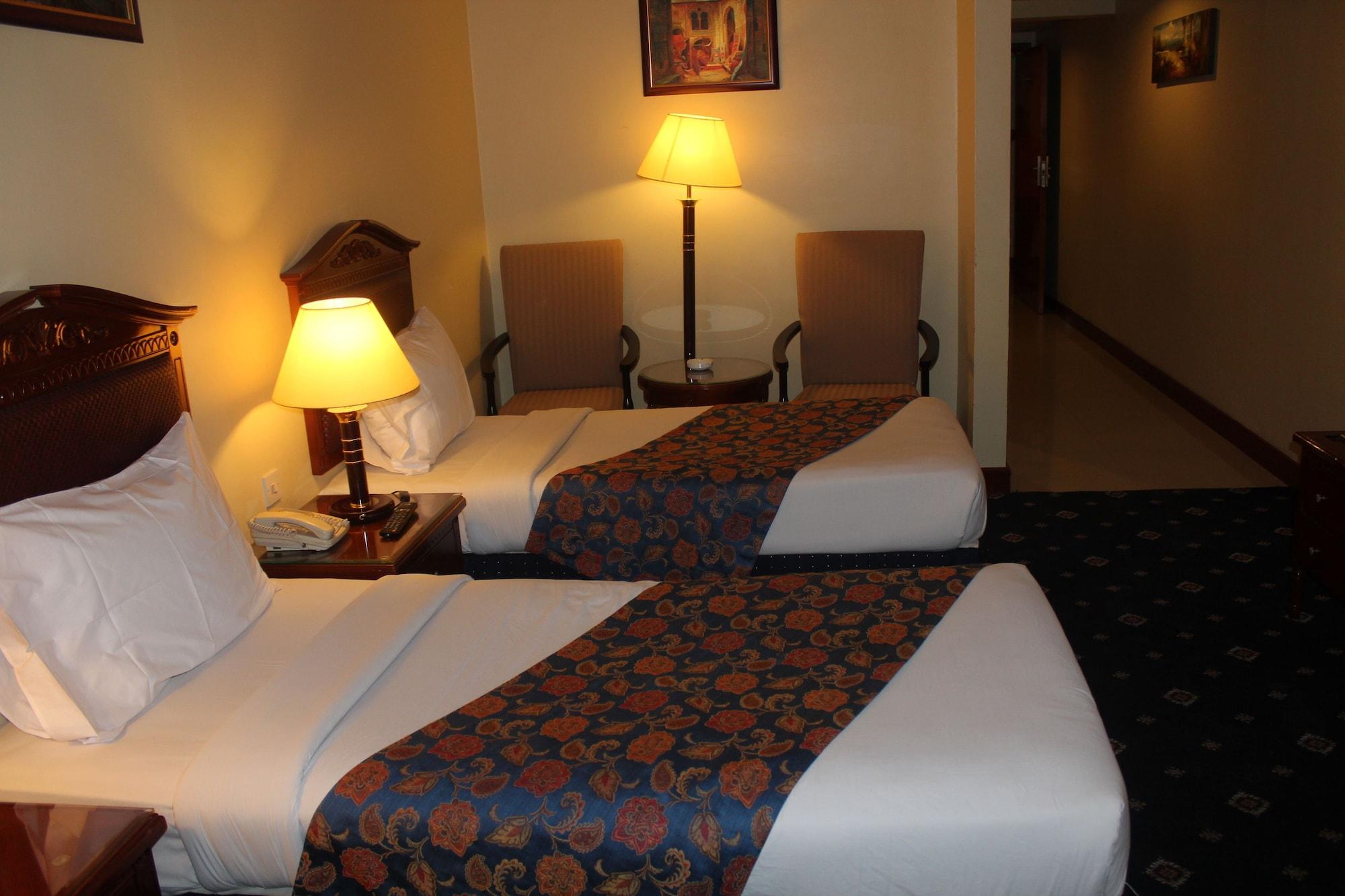 Mount Royal Hotel Dubai Ngoại thất bức ảnh