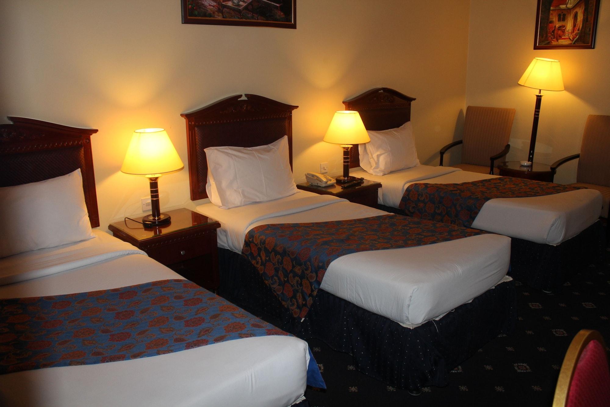 Mount Royal Hotel Dubai Ngoại thất bức ảnh