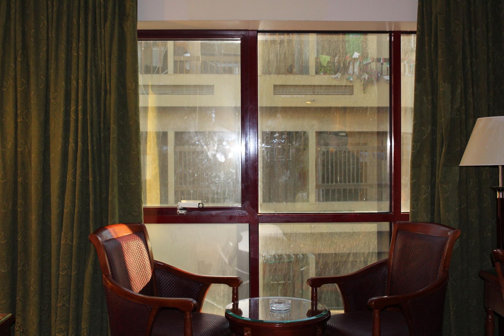 Mount Royal Hotel Dubai Ngoại thất bức ảnh