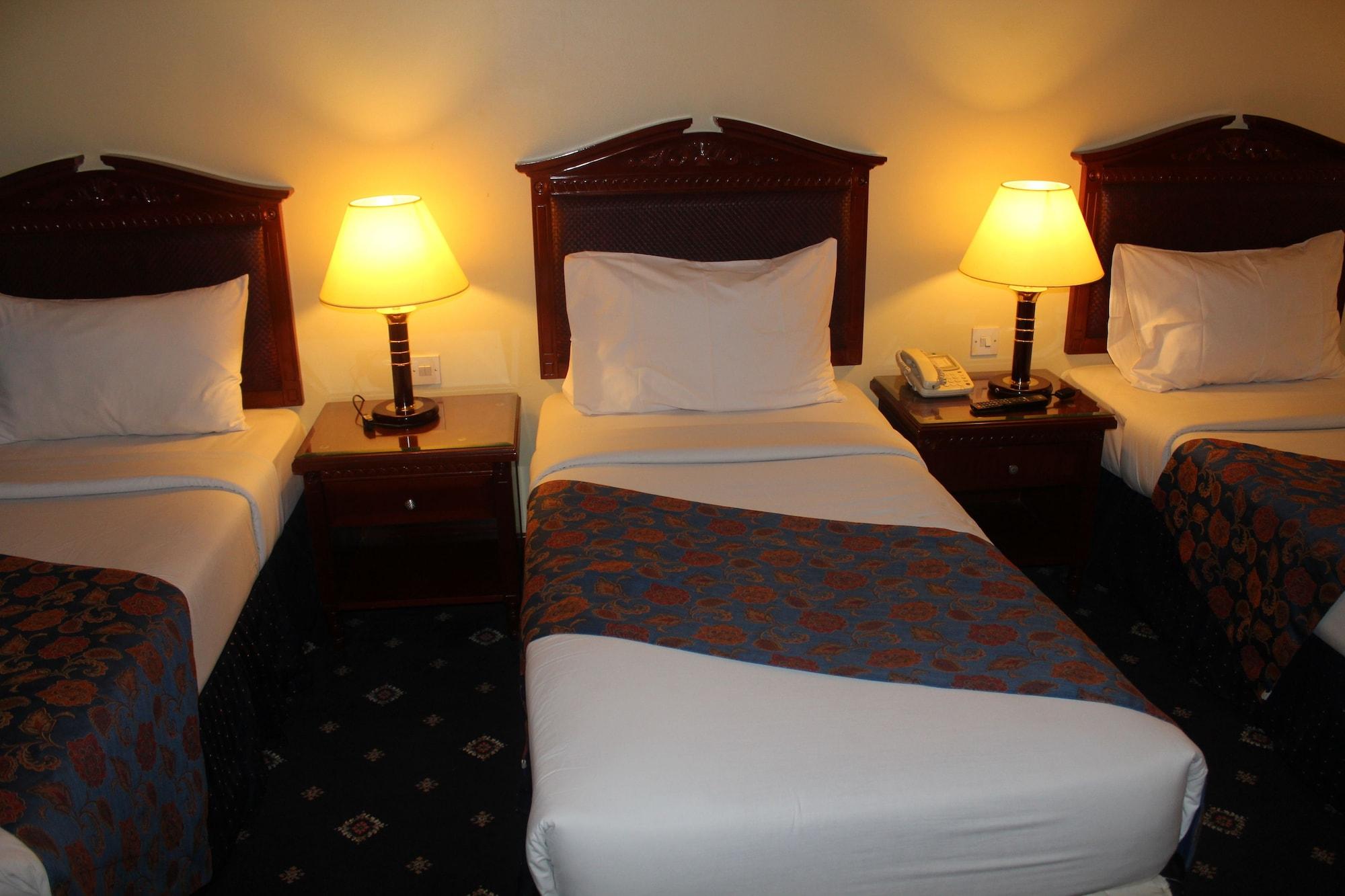 Mount Royal Hotel Dubai Ngoại thất bức ảnh