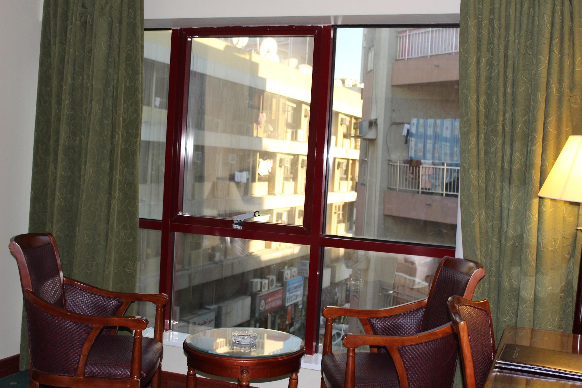 Mount Royal Hotel Dubai Ngoại thất bức ảnh