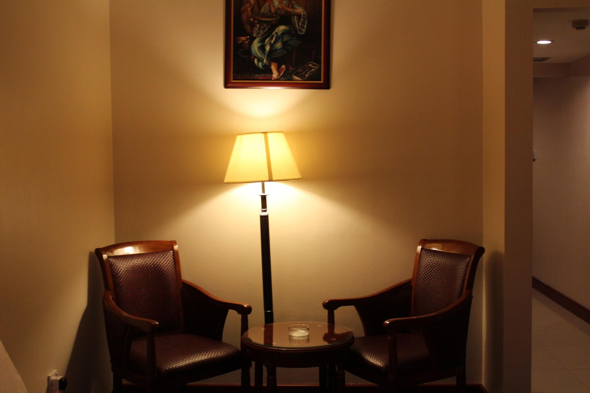 Mount Royal Hotel Dubai Ngoại thất bức ảnh