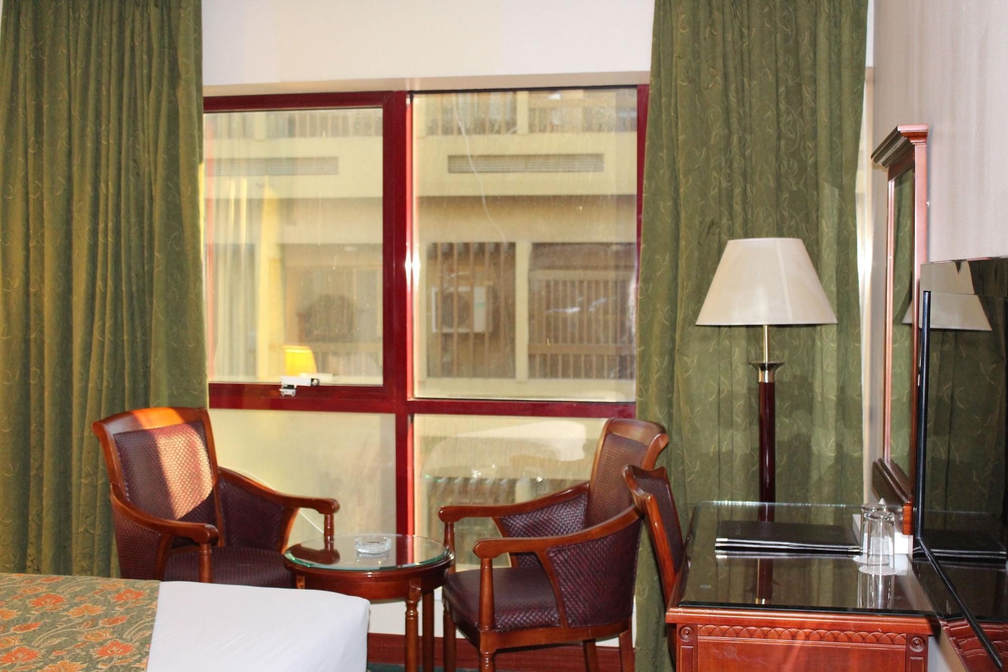 Mount Royal Hotel Dubai Ngoại thất bức ảnh