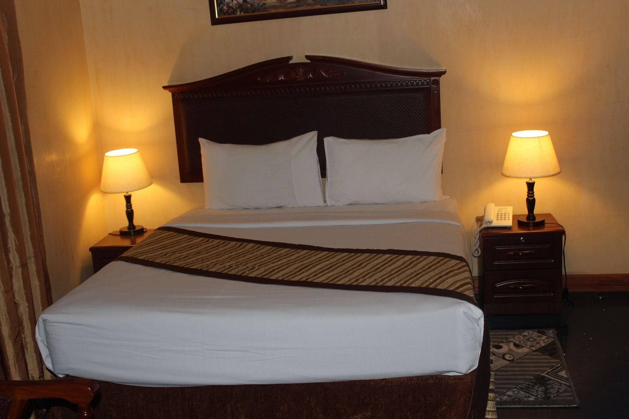 Mount Royal Hotel Dubai Ngoại thất bức ảnh