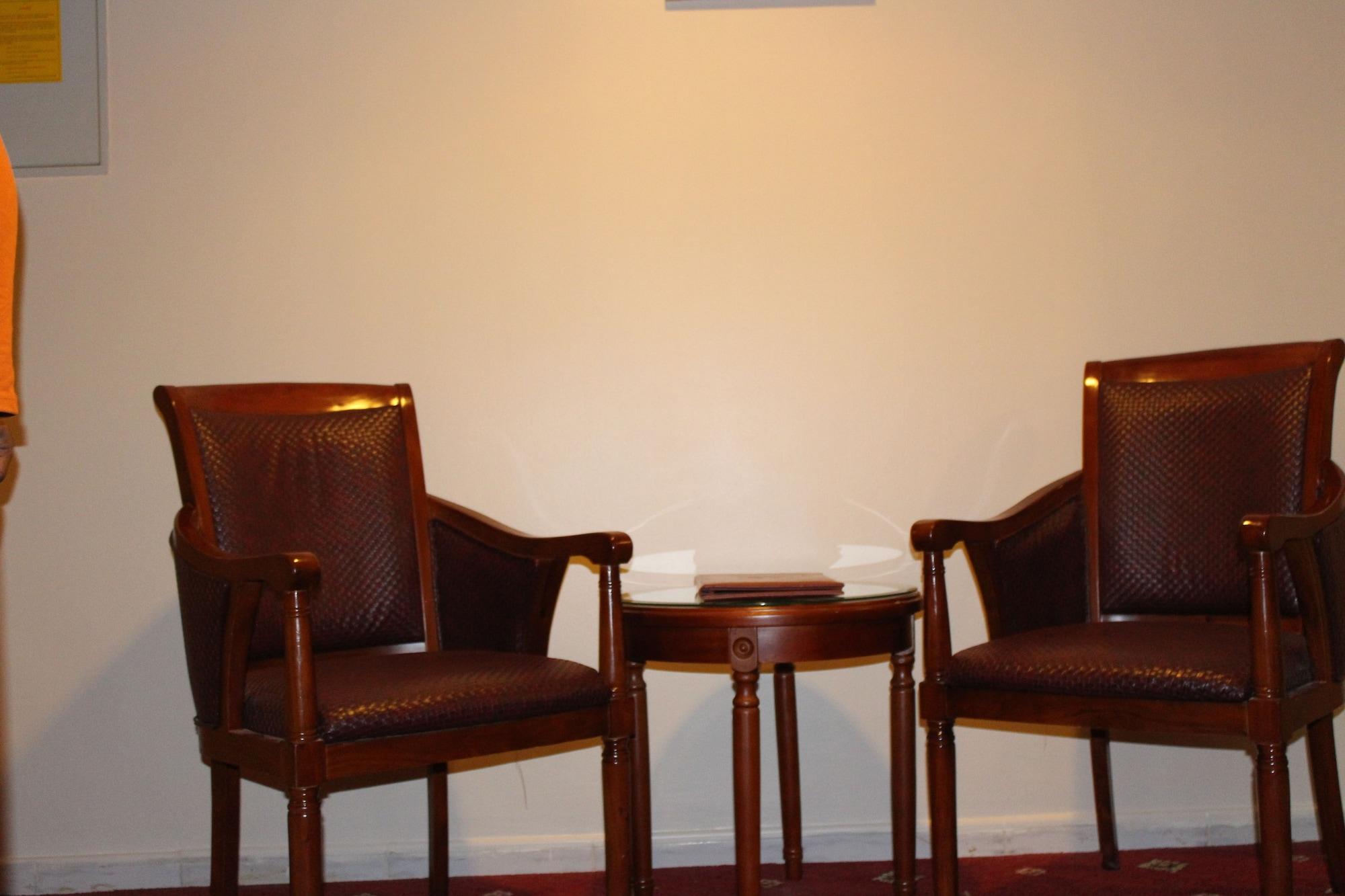 Mount Royal Hotel Dubai Ngoại thất bức ảnh