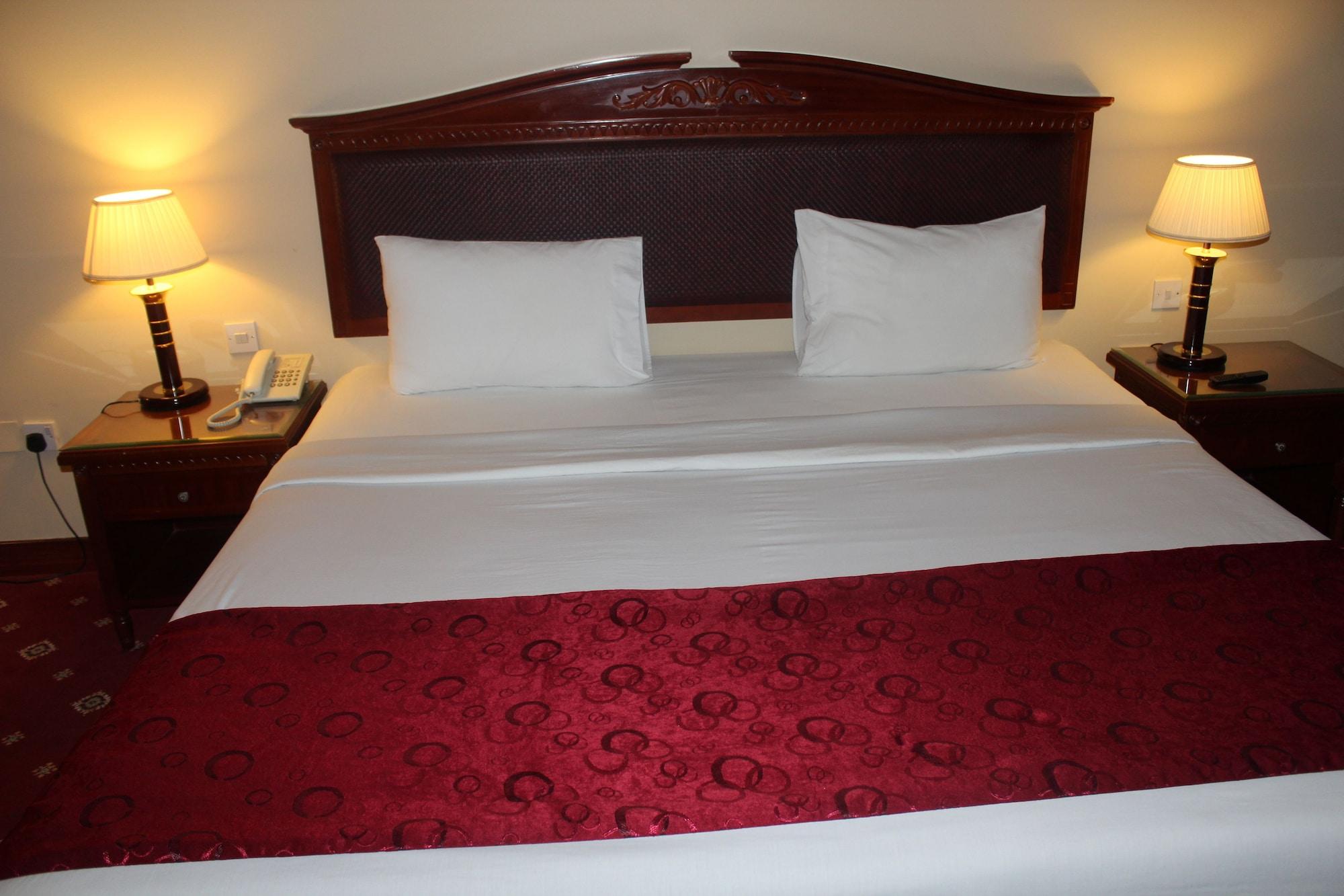Mount Royal Hotel Dubai Ngoại thất bức ảnh