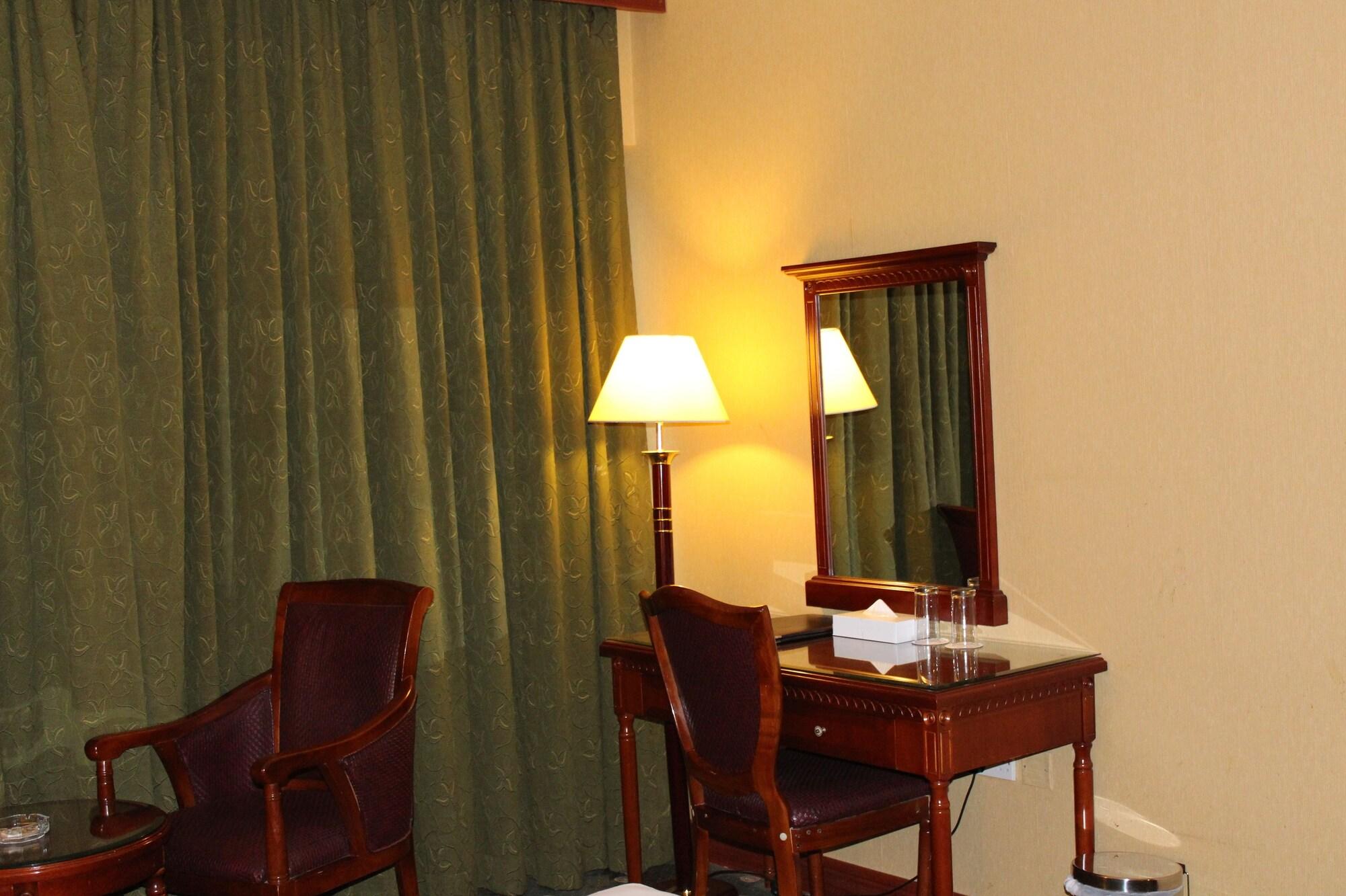 Mount Royal Hotel Dubai Ngoại thất bức ảnh