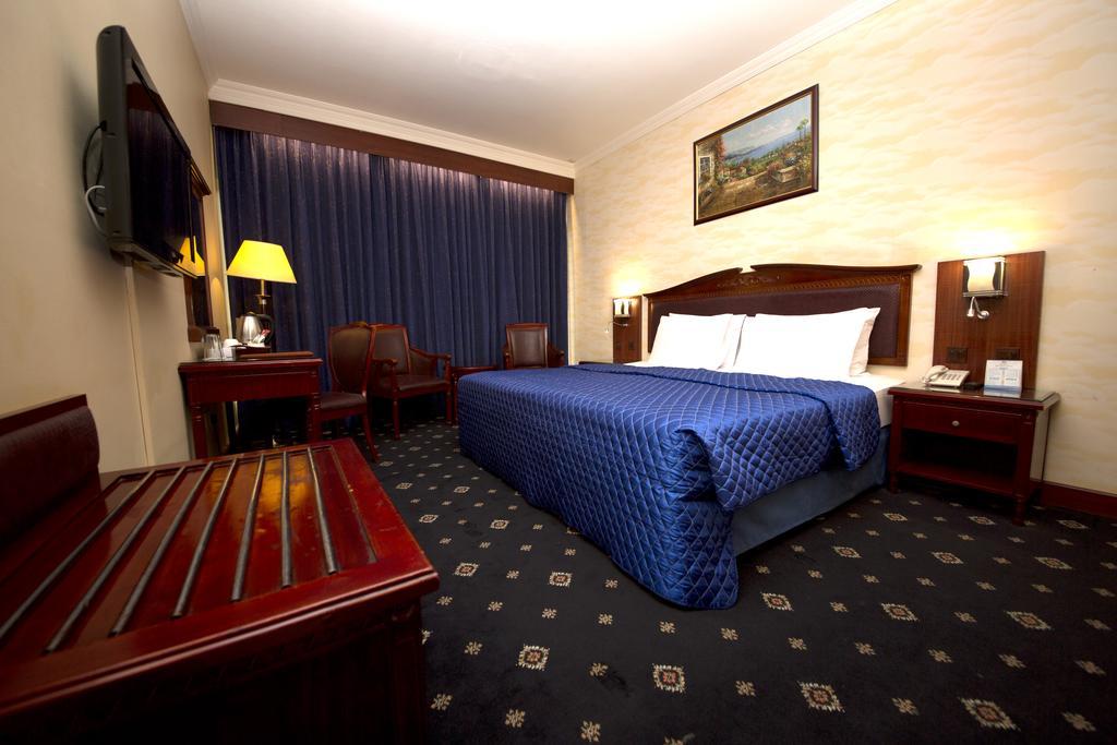 Mount Royal Hotel Dubai Ngoại thất bức ảnh