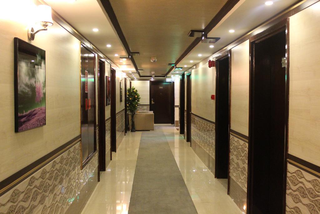 Mount Royal Hotel Dubai Ngoại thất bức ảnh