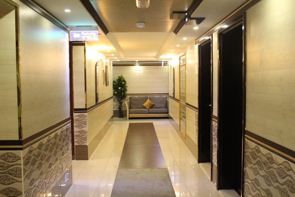 Mount Royal Hotel Dubai Ngoại thất bức ảnh
