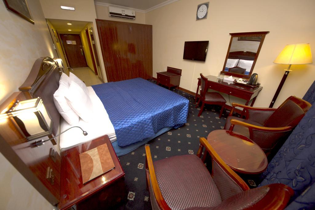 Mount Royal Hotel Dubai Ngoại thất bức ảnh