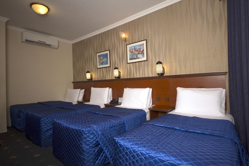 Mount Royal Hotel Dubai Ngoại thất bức ảnh