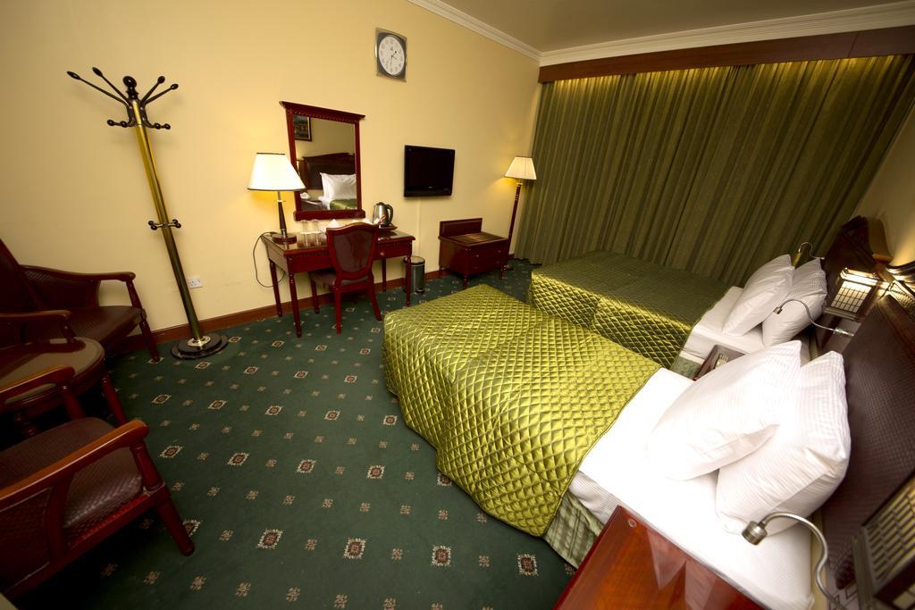 Mount Royal Hotel Dubai Ngoại thất bức ảnh