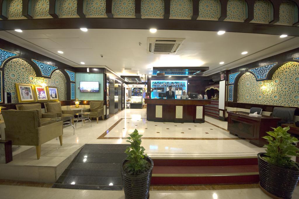 Mount Royal Hotel Dubai Ngoại thất bức ảnh