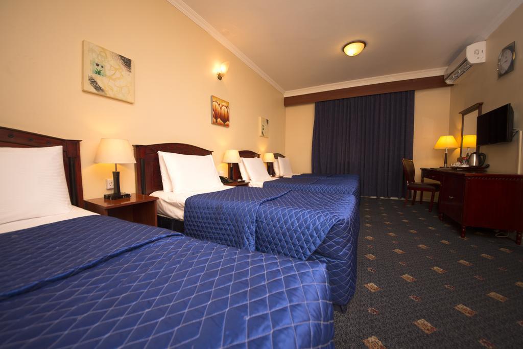 Mount Royal Hotel Dubai Ngoại thất bức ảnh