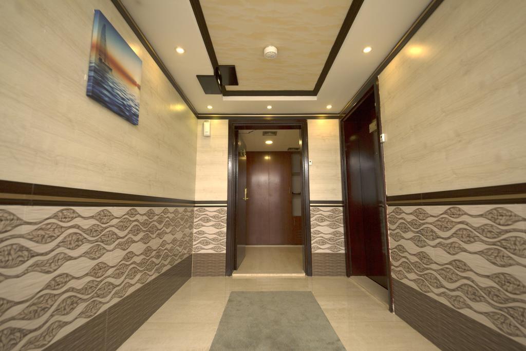 Mount Royal Hotel Dubai Ngoại thất bức ảnh
