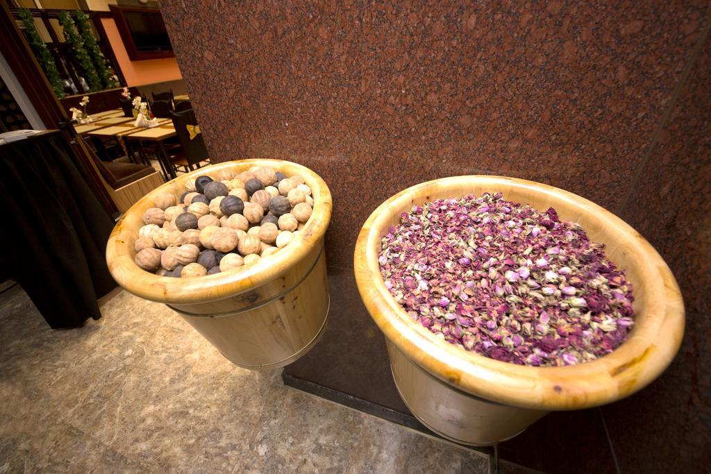 Mount Royal Hotel Dubai Ngoại thất bức ảnh