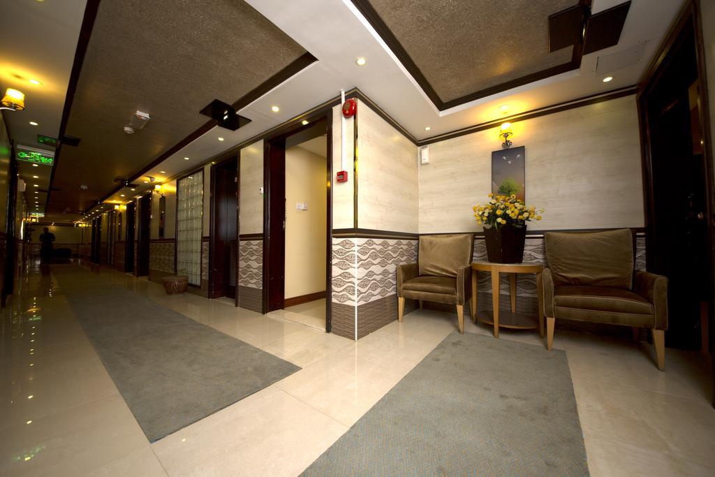 Mount Royal Hotel Dubai Ngoại thất bức ảnh
